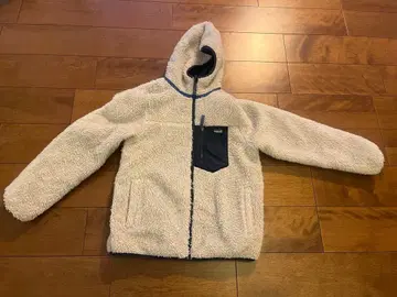 Patagonia 보타 자켓 다운 리버서블 여성용 M 상당