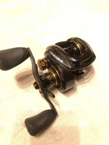 revo elite6 ib