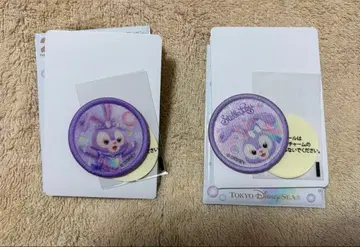 더피 20주년 와펜 스텔라루