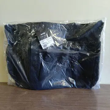 워크맨 프릿 토트백 블랙 약 35L