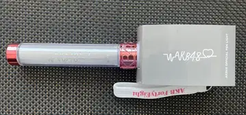 AKB48 응원봉 덤 포함 배송비 포함