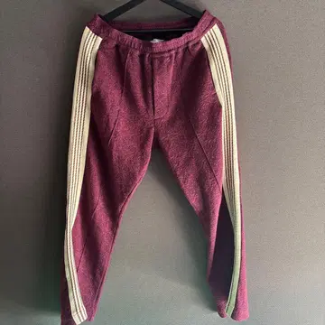 Sasquatchfabrix. 버건디 맨투맨