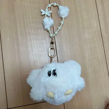 SNIDEL 스나이델 SNaMON 스나몬 참 화이트