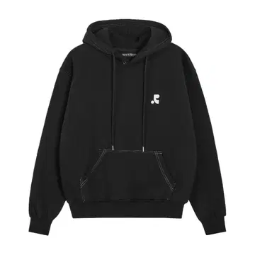 Rest&Recreation OVERSIZED STITCH HOODIE