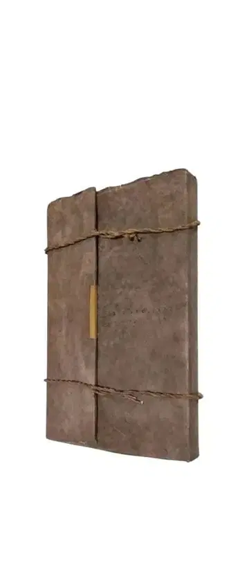 미개봉품 그레고리 콜베르 편지로 쓰인 소설