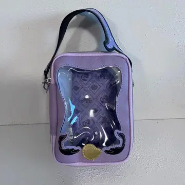 에리얼 파우치 디즈니 스토어