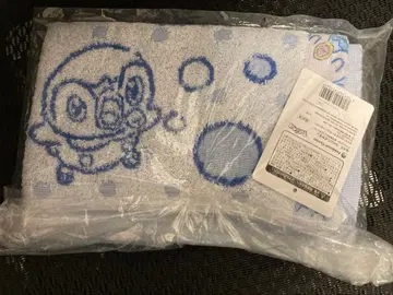 포켓몬 bubbly hour 욕실 매트