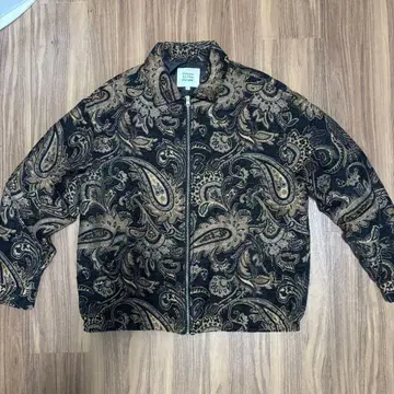 POWER TO THE PEOPLE 고블랑 드리즈라 자켓