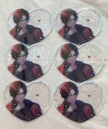 코우사카 아이 피크리아