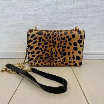 마크제이콥스 숄더백