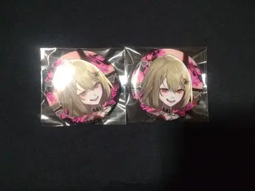 시쿠포니 캔뱃지 오시카츠? 히마72