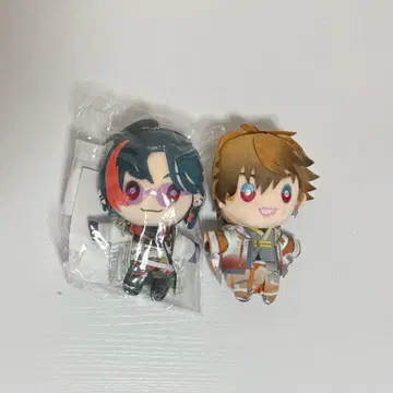 [ 미개봉 새상품 포함 ] 니지누이 키타미 유세이 카이세이 2체 세트