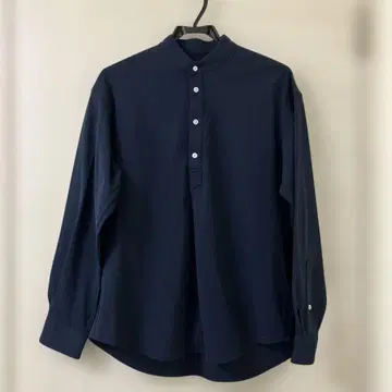 SHIPS 남성용 긴팔 셔츠 새상품