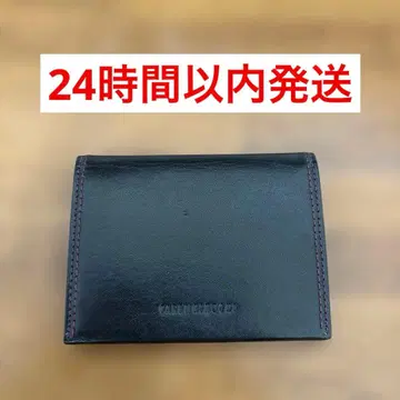 타케오 키쿠치 명함지갑