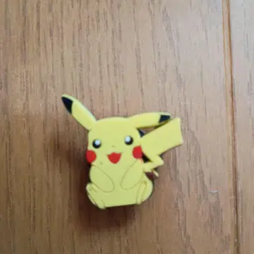 피카츄 피규어 Nintendo