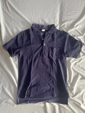 godard haberdashery 피케 셔츠