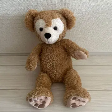더피 봉제 인형