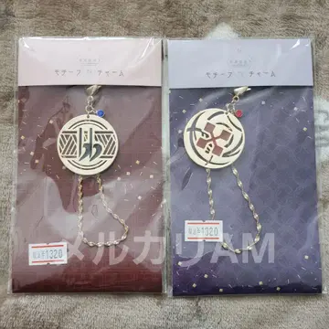 아이나나 공명 모티브 참 이오리 리쿠