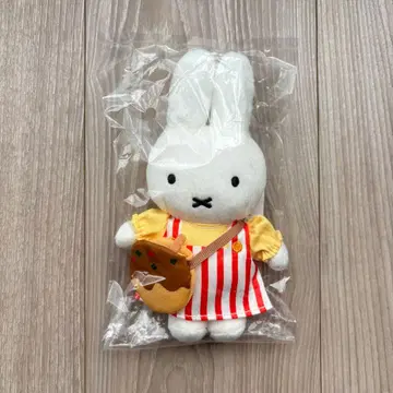 [ 미사용 새상품 ] 미피 스타일 타코야키 미니백 마스코트
