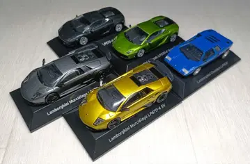 에프토이즈 람보르기니 기념일