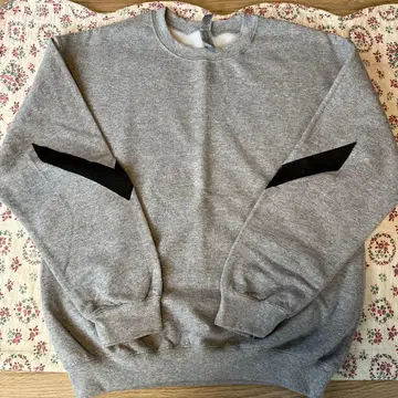 USAFA TYPE CREW SWEAT 크루 맨투맨