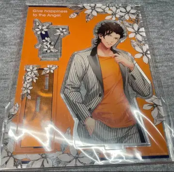 우타프리 HE VENS 키류인 반 아크릴 스탠드