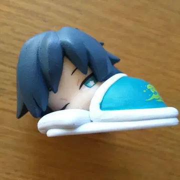 귀멸의 칼날 토미오카 기유 오넴탄 니도네 어스 컬러