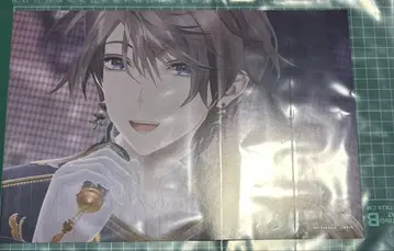 니지 페스티벌 Blu-ray 특전 데카 카드 카이다 하루