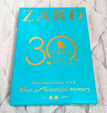 [ 컨디션 최상 ] ZARD 30th Anniversary 궤적