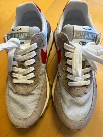 [ 컨디션 최상 ] Voile Blanche 보일 블랑셰 39