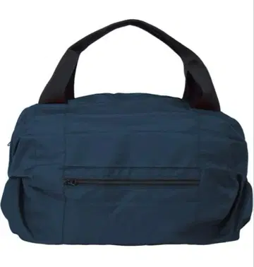 [ 단종 ] 슈파트 보스턴 백 네이비