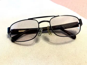 Salvatore Ferragamo 블랙 안경