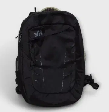 밀레 millet 백팩 블랙 비즈니스 2way