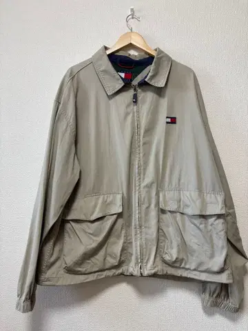 TOMMY HILFIGER 자켓