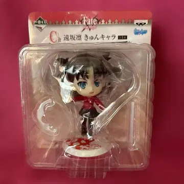 [ 미개봉 ] Fate/stay night 토오사카 린 큥캐러