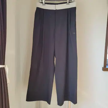 MARW UNITED ARROWS 와이드 팬츠