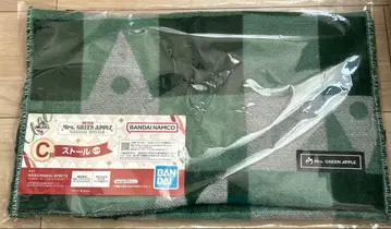 미세스 GREEN APPLE 제일복권 스톨 c상 미세스