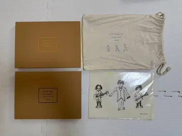 [ RADWIMPS ] 모두 보쿠칭 세트 2017 2018