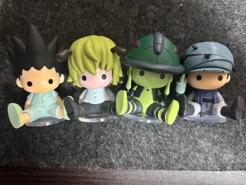 HUNTER x HUNTER 페타도르