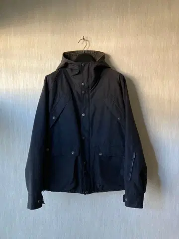 마운트 레이니어 디자인 마운틴 파카 사이즈 L