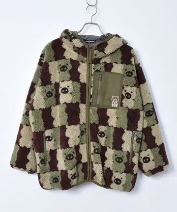 [드럭 스토어즈] 신상 아우터