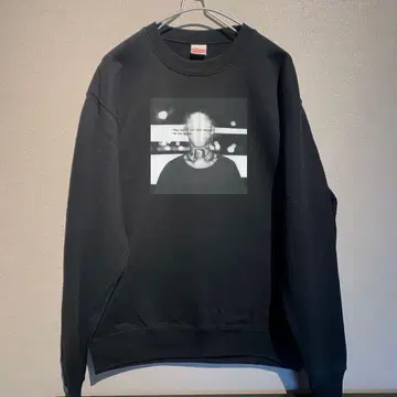 Kohh Untitled [ XL 사이즈 ] 트레이닝복 맨투맨