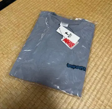 WEGO BOYNEXTDOOR 그래픽 T셔츠 L