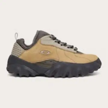 [ OAKLEY ] Factory Team Nubuck Chop Saw