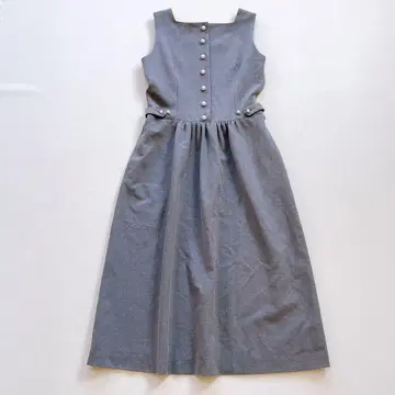 로지몬스터 롱 원피스 F