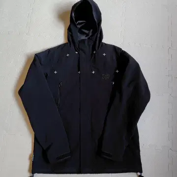 바운티 헌터 나일론 자켓 새상품급