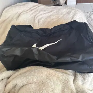 나이키 보스턴 백 블랙