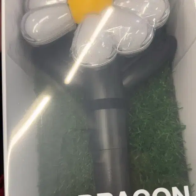 지드래곤 응원봉 데이지봉