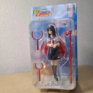 SRDX 토죠 아야 [ 딸기 100% ]