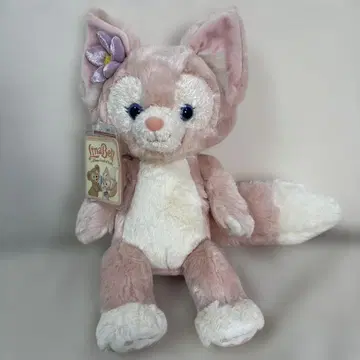 도쿄 디즈니랜드 봉제 인형 리나벨